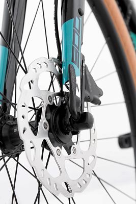 Превью  Велосипед ROCK MACHINE Gravelride 500 (2024)